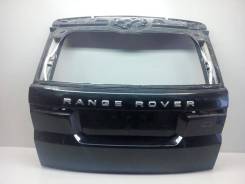 Крышка багажника. Пелец Ровер Land Rover Range Rover Sport. Под заказ