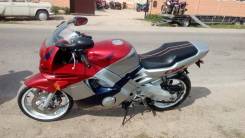 Honda CBR 600. 600 куб. см., исправен, птс, без пробега. Под заказ