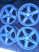 Xtuning. 6.5x15, 5x100.00, ET38, ЦО 70,0 мм.