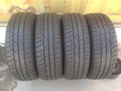 Toyo Tranpath mpZ. Летние, 2016 год, износ: 5%, 4 шт