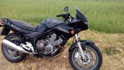 Yamaha XJ 600 S Diversion. 600 куб. см., исправен, птс, без пробега. Под заказ