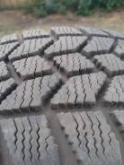 Goodyear Ice Navi NH. Всесезонные, 2012 год, без износа, 1 шт