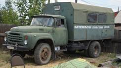 ЗИЛ 130. Продается грузовик ЗИЛ130, 6 000 куб. см., 10 775 кг.