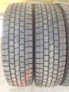 Dunlop SP LT 02. Зимние, 2011 год, 5 %, 2 шт