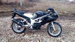 Suzuki SV 650. 650 куб. см., исправен, птс, без пробега. Под заказ