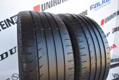 Sava Intensa UHP. Летние, износ: 30%, 2 шт