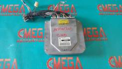 Блок управления abs. Toyota Prius, NHW20 Двигатель 1NZFXE