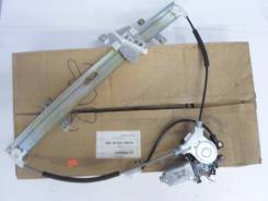 Стеклоподъемный механизм. Suzuki Escudo, TA52W, TD02W, TD52W, TD62W, TD32W, TX92W, TL52W, TA02W Suzuki Grand Vitara Suzuki Grand Vitara XL-7 Suzuki Vi...