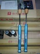 Амортизатор. Honda Jazz, GD1 Honda Fit Aria, DBA-GD8, LA-GD8, LA-GD6, DBA-GD6 Honda City Honda Fit, GD1, GD3 Двигатели: L13A6, L13A5, L15A1, L13A2, L1...