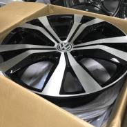 Volkswagen. 9.5x20, 5x130.00, ET60, ЦО 71,6 мм. Под заказ