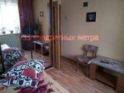 Комната, проспект Красного Знамени 160. Третья рабочая, агентство, 13 кв. м. Комната