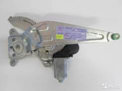 Стеклоподъемный механизм. Toyota: Alphard, Scion, Allion, Opa, XA, Noah, ist, Corolla Fielder, Corolla Runx, Voxy, Sprinter Carib, Allex, Corolla Spac...