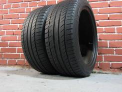 Michelin Primacy HP. Летние, износ: 10%, 2 шт