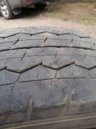 Dunlop DV-01. Летние, 2012 год, без износа, 1 шт