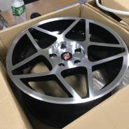 3SDM. 8.0x17", 5x114.30, ET35, ЦО 73,1 мм. Под заказ