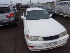 Toyota Mark II. JZX100, 1JZGE