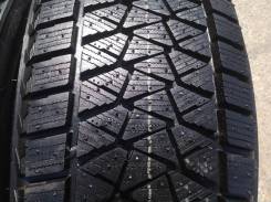 Bridgestone Blizzak DM-V2. Зимние, без шипов, 2015 год, без износа, 4 шт