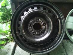 Honda. 4.5x6.5, 6x114.30, ET-38, ЦО 56,6 мм.