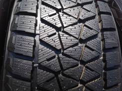 Bridgestone Blizzak DM-V2. Зимние, без шипов, 2014 год, без износа, 4 шт