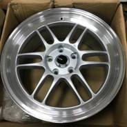Enkei. 8.5x18, 5x100.00, ET35, ЦО 73,1 мм. Под заказ