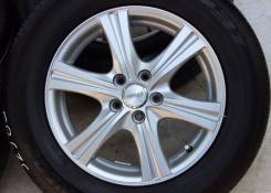 Topy Sibilla RZ. 6.0x15, 5x100.00, ET43