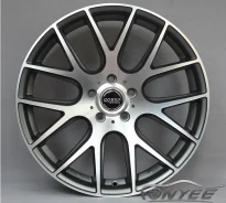 OEMS Wheels. 8.5x20", 5x114.3, ET35, �� 73,1���. ��� ����� �� ������������ ����