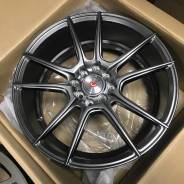 Vossen. 7.5x17, 4x100.00, 4x114.30, ET35, ЦО 73,1 мм. Под заказ