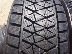 Bridgestone Blizzak DM-V2. Зимние, без шипов, 2015 год, без износа, 4 шт