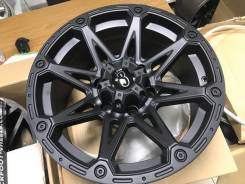 Replica. 8.0x17, 6x139.70, ET15, ЦО 106,2 мм. Под заказ