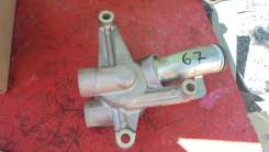 Патрубок радиатора. Mitsubishi Pajero iO, H67W, H77W, H66W, H76W, H61W, H72W, H62W, H71W Mitsubishi Pajero Pinin Двигатели: 4G94, 4G93