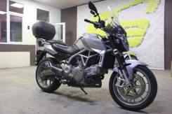 Aprilia 850 Mana. 850 куб. см., исправен, птс, без пробега