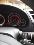 Активация круиз-контроля Mazda 6 GH