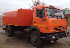 Коммаш КО-514. Продам КО-514, 2013 года выпуска, в ХТС, на базе Камаз -43253, 4 500 куб. см.