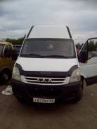 Iveco Daily. Продаётся автобус , 3 000 куб. см., 19 мест