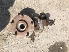 Кулак поворотный. Nissan Primera, RP12, WHP12, HP12, QP12, TP12, WRP12, WTP12 Двигатели: QG16DE, YD22DDT, QG18DE, QR25DD, QR20DE, SR20VE, F9Q