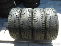 Michelin X-Ice Xi2. Всесезонные, износ: 5%, 4 шт