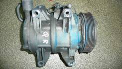 Компрессор кондиционера. Nissan: Prairie, Liberty, Elgrand, Caravan, Teana, Wingroad, Presage, X-Trail, Bluebird Sylphy, Murano, Pathfinder, Serena, N...