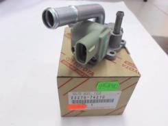 Клапан холостого хода. Toyota: Caldina, Celica, Carina ED, Corona Exiv, MR2, Curren Двигатель 3SGE