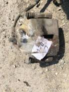 Суппорт тормозной. Nissan Almera Tino Nissan Primera, P12 Двигатели: QG18DE, SR20DE, QG16DE, YD22DDT, QR20DE, F9Q