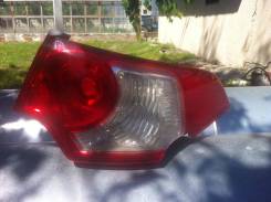 Стоп-сигнал. Honda Accord, CU2