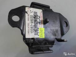 Подушка двигателя. Toyota Crown, JZS135, JZS145, JZS133, JZS143, JZS131, JZS130, JZS141 Toyota Crown Majesta, JZS141, JZS143, JZS145 Двигатели: 1JZGE...