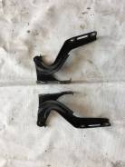 Крепление капота. Honda Accord, CL7, CL8, CL9 Двигатели: K20A, K20Z2, K24A, K24A3