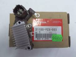Реле генератора. Honda: Civic Ferio, HR-V, Civic, Integra SJ, S2000, Partner, Domani, Integra Двигатели: D16W1, D15Z5, D15Z9, F20C2