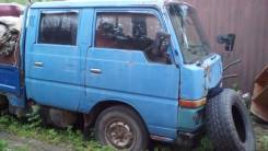 Nissan Atlas. Продам нисан атлас, 2 700 куб. см., 1 150 кг.