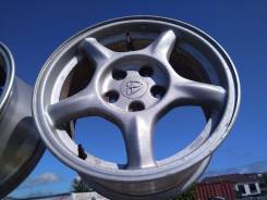 Mazda. 8.0x16, 5x114.30, ET50