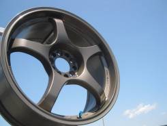 A-Tech Final Speed. 8.0x17, 5x100.00, ET46