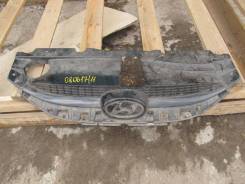 Решетка радиатора. Hyundai ix35, LM Двигатели: D4HA, G4NA, G4KD