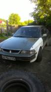 Toyota Corona. механика, передний, 1.5, бензин, 200 000 тыс. км