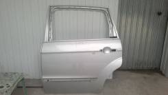 Дверь боковая. Ford Galaxy Ford S-MAX Ford Focus. Под заказ