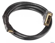 Кабель HDMI-DVI. Под заказ